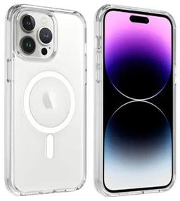 Renoverad Sunnyway Tech Magsafe Phone Case for iPhone 11 Pro - Reebelo Sverige