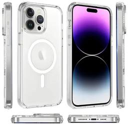 Renoverad Sunnyway Tech Magsafe Phone Case for iPhone 11 Pro - Reebelo Sverige