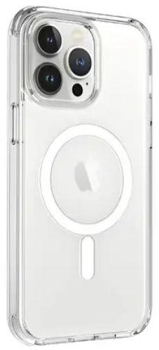 Renoverad Sunnyway Tech Magsafe Phone Case for iPhone 11 Pro - Reebelo Sverige