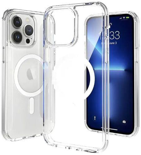 Renoverad Sunnyway Tech Magsafe Phone Case for iPhone 13 Pro - Reebelo Sverige