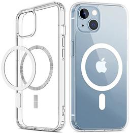 Renoverad Sunnyway Tech Magsafe Phone Case for iPhone 14 - Reebelo Sverige