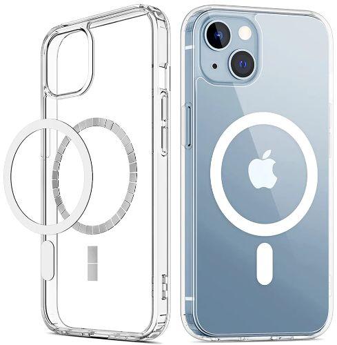 Renoverad Sunnyway Tech Magsafe Phone Case for iPhone 14 - Reebelo Sverige