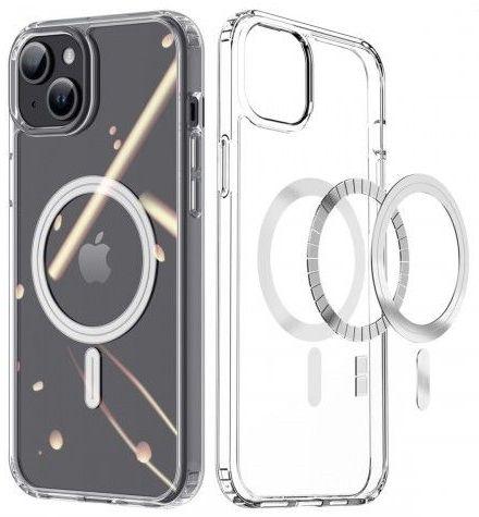 Renoverad Sunnyway Tech Magsafe Phone Case for iPhone 15 - Reebelo Sverige