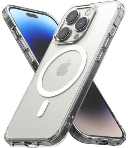 Renoverad Sunnyway Tech Magsafe Phone Case for iPhone 15 Pro - Reebelo Sverige