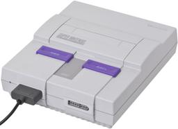 Renoverad Super Nintendo SNES Bundle with Super Mario World - Reebelo Sverige