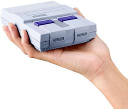 Renoverad Super Nintendo SNES Bundle with Super Mario World - Reebelo Sverige