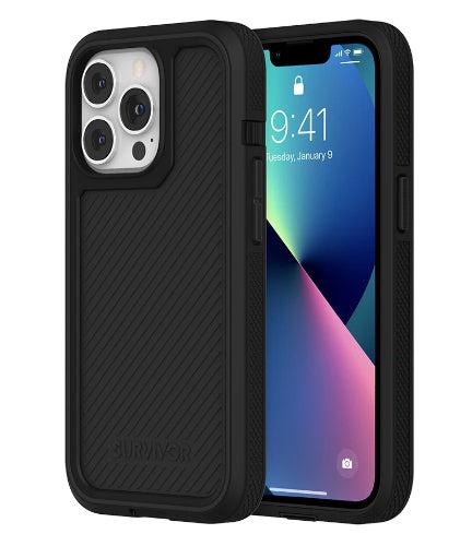 Renoverad Survivor All-Terrain Earth for iPhone 13 Pro - Reebelo Sverige