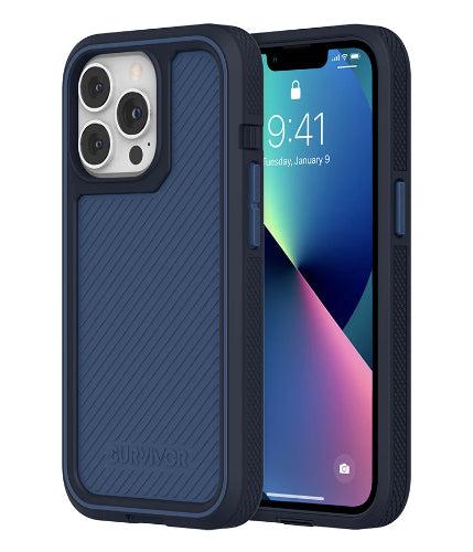 Renoverad Survivor All-Terrain Earth for iPhone 13 Pro - Reebelo Sverige