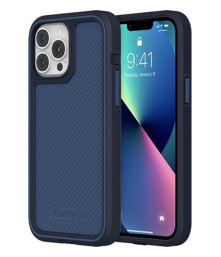 Renoverad Survivor All-Terrain Earth for iPhone 13 Pro Max - Reebelo Sverige