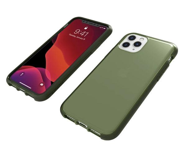 Renoverad Survivor Clear for iPhone 11 Pro - Reebelo Sverige