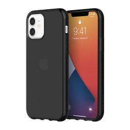 Renoverad Griffin Survivor Clear Series Phone Case for iPhone 12 & iPhone 12 Pro - Reebelo Sverige