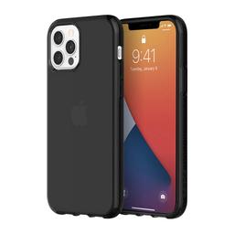 Renoverad Griffin Survivor Clear Series Phone Case for iPhone 12 & iPhone 12 Pro - Reebelo Sverige