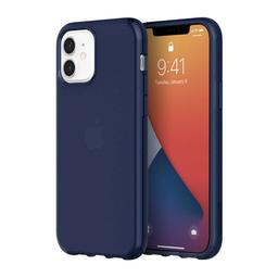 Renoverad Griffin Survivor Clear Series Phone Case for iPhone 12 & iPhone 12 Pro - Reebelo Sverige