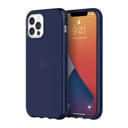 Renoverad Griffin Survivor Clear Series Phone Case for iPhone 12 & iPhone 12 Pro - Reebelo Sverige