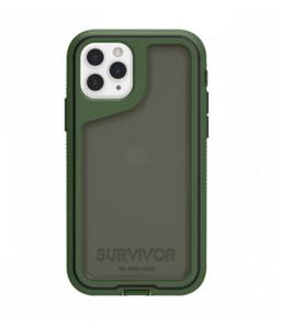 Renoverad Survivor Extreme for iPhone 11 Pro - Reebelo Sverige