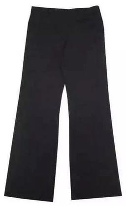 Renoverad Tangerine Women's Classic Relaxed Pant L - Reebelo Sverige