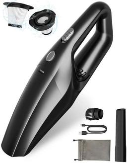 Renoverad Tapify Cordless Handheld Vacuum Cleaner - Reebelo Sverige