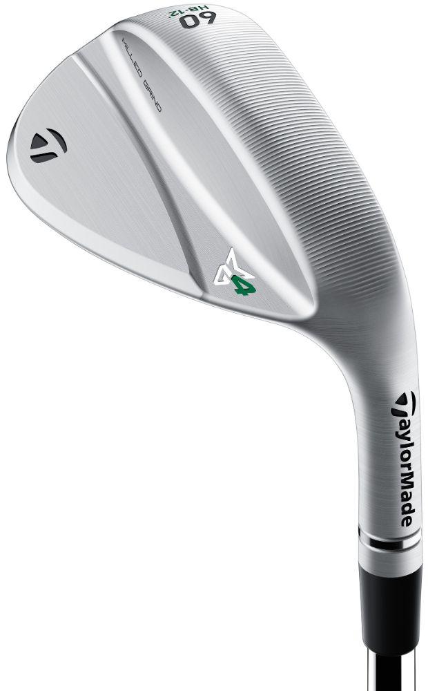 Renoverad MG4 Chrome SB C-Grind Wedge - Reebelo Sverige