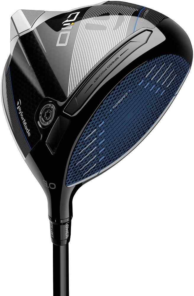 Renoverad Qi10 Driver Women - Reebelo Sverige