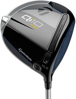 Renoverad Qi10 MAX Driver 2024 - Reebelo Sverige