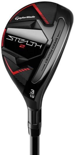 Renoverad STEALTH 2 Hybrid - Reebelo Sverige