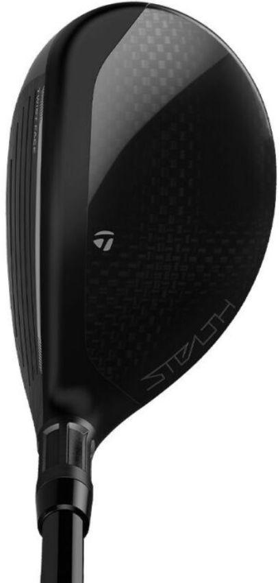 Renoverad STEALTH 2 Hybrid - Reebelo Sverige