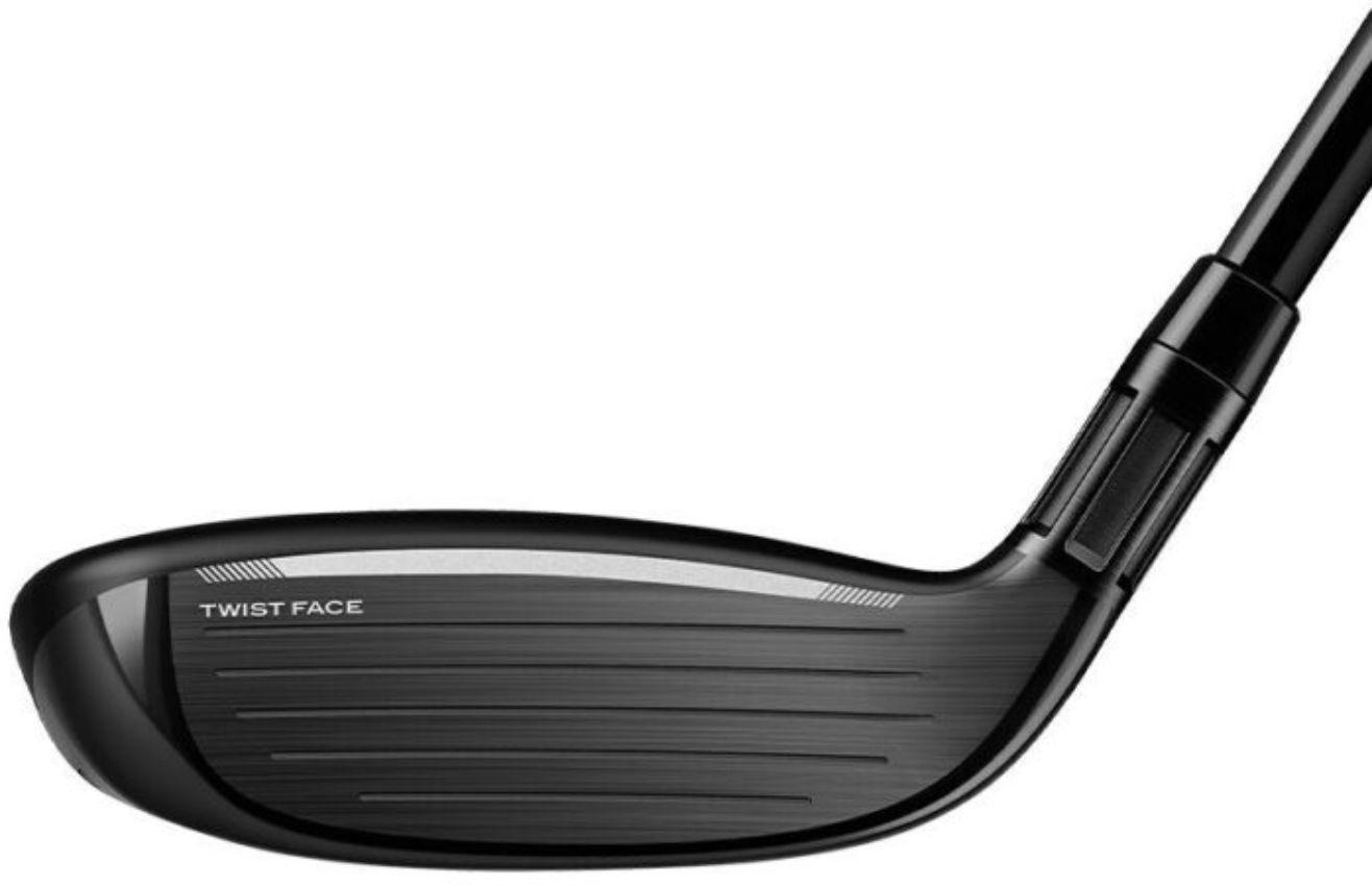 Renoverad STEALTH 2 Hybrid - Reebelo Sverige