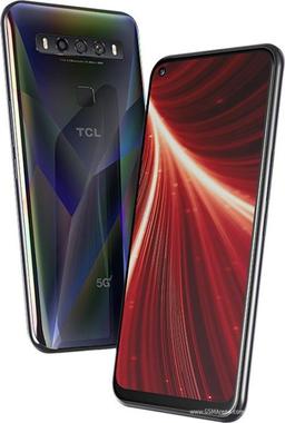 Renoverad TCL 10 5G UW (T790S) - Reebelo Sverige