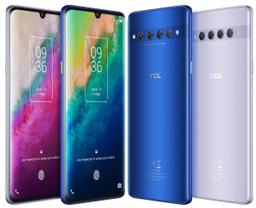 Renoverad TCL 10 Plus - Reebelo Sverige
