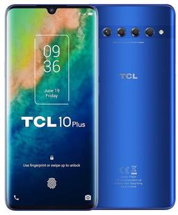 Renoverad TCL 10 Plus - Reebelo Sverige