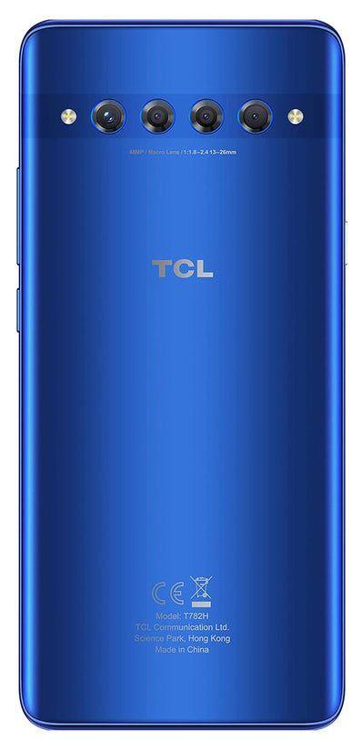 Renoverad TCL 10 Plus - Reebelo Sverige