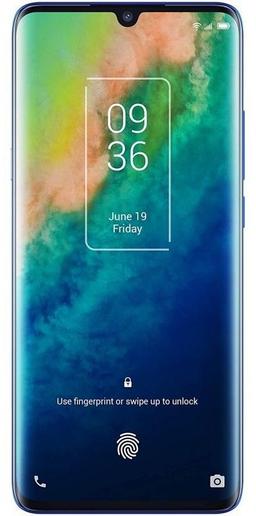 Renoverad TCL 10 Plus - Reebelo Sverige