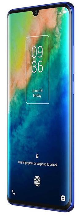 Renoverad TCL 10 Plus - Reebelo Sverige