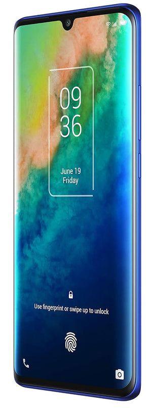 Renoverad TCL 10 Plus - Reebelo Sverige