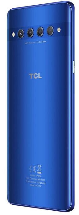 Renoverad TCL 10 Plus - Reebelo Sverige
