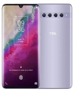 Renoverad TCL 10 Plus - Reebelo Sverige