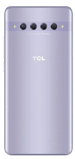 Renoverad TCL 10 Plus - Reebelo Sverige