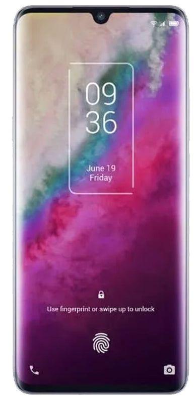 Renoverad TCL 10 Plus - Reebelo Sverige