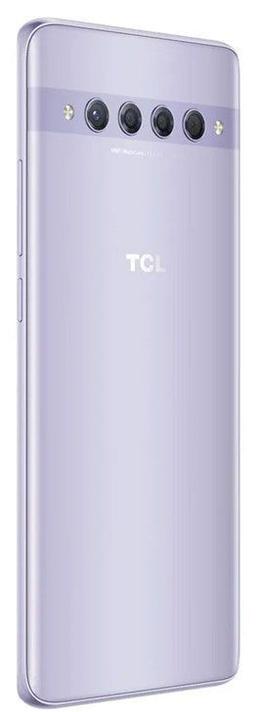Renoverad TCL 10 Plus - Reebelo Sverige