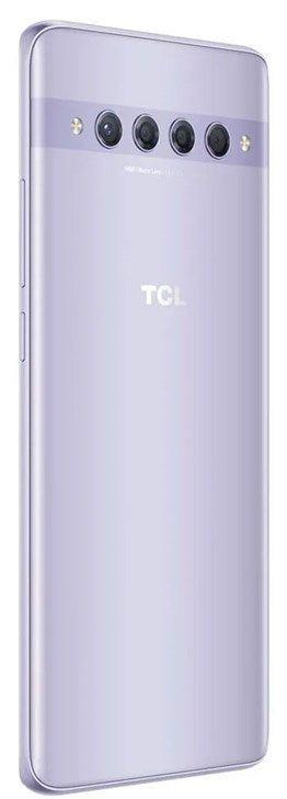 Renoverad TCL 10 Plus - Reebelo Sverige