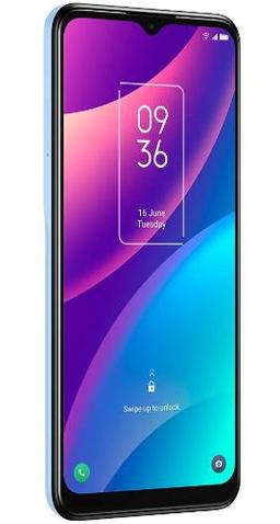 Renoverad TCL 30 SE - Reebelo Sverige