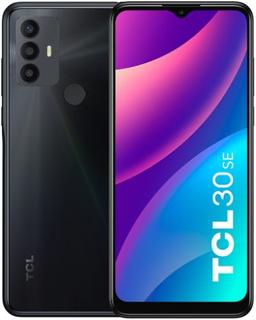 Renoverad TCL 30 SE - Reebelo Sverige