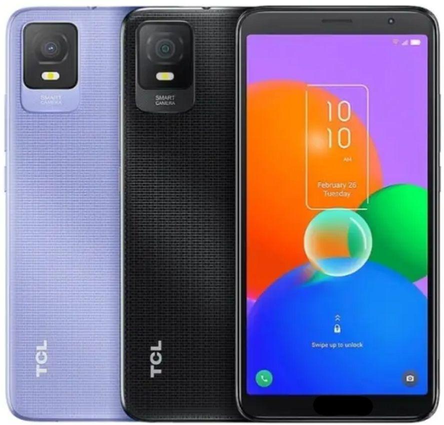 Renoverad TCL 403 - Reebelo Sverige
