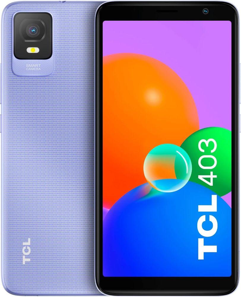 Renoverad TCL 403 - Reebelo Sverige