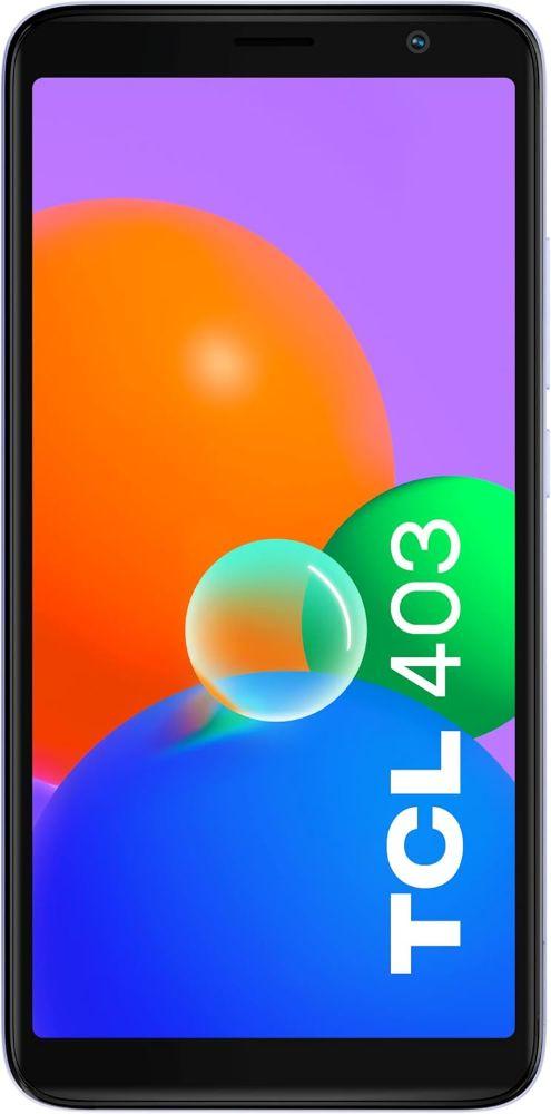 Renoverad TCL 403 - Reebelo Sverige
