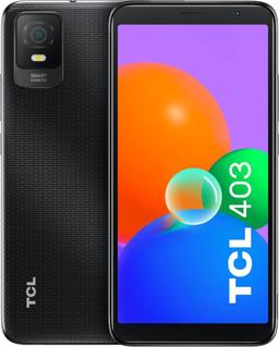 Renoverad TCL 403 - Reebelo Sverige