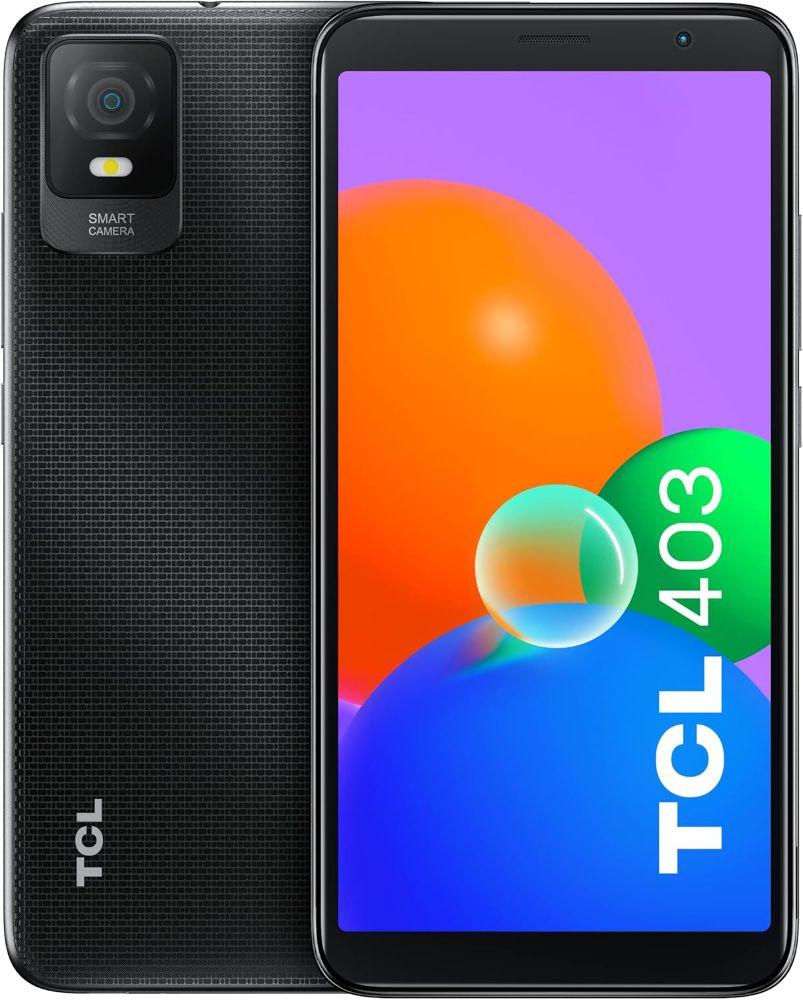Renoverad TCL 403 - Reebelo Sverige