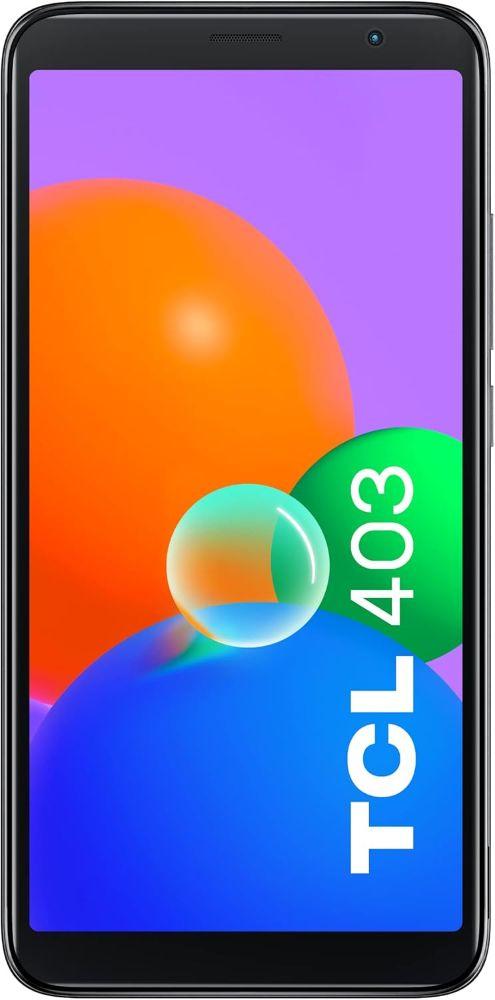 Renoverad TCL 403 - Reebelo Sverige