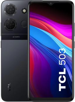 Renoverad TCL 503 - Reebelo Sverige
