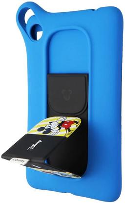 Renoverad TCL Bumper Case for TCL Tab Disney Edition - Reebelo Sverige